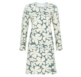 Ringella Bloomy Dames Nachthemd North Atlantic 5551001-579 | 32052