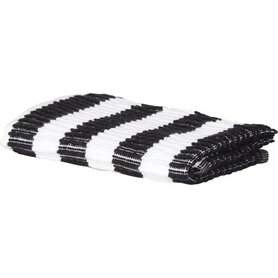 Linolux Vaatdoek White/Black WD511 | 32209