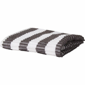 Linolux Vaatdoek White/Grey WD503 | 19235