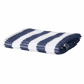 Linolux Vaatdoek Wit/Denim WD512 | 21148