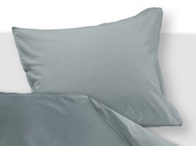 Linolux Sloop Washed Cotton Blue 32361