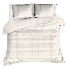 Linolux Dekbedovertrek Cedar Sand DBSLIN1741 | 32211