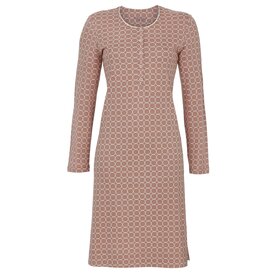 Ringella Dames Nachthemd Teerose 5511018-838 | 32058