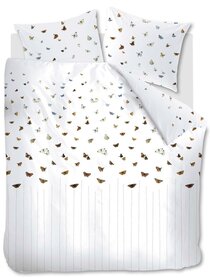 Marjolein Bastin Dekbedovertrek Mariposa Multi | 31825