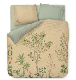 Pip Studio Dekbedovertrek Fata Morgana Sand 31918