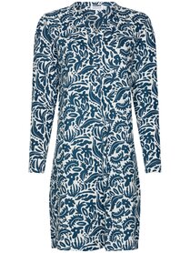 Pastunette Dames Nachthemd Blue 111252-156-1-520 | 32093