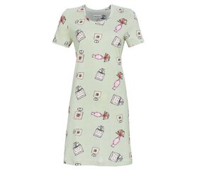 Ringella Dames Nachthemd Misty Jade 5211047-578 | 31507
