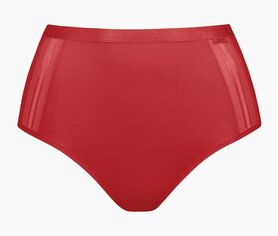 Lisca Tailleslip Princess Passion Red 22345-RD | 32276