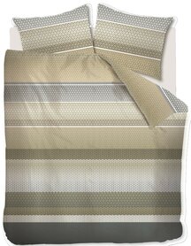 Beddinghouse Dekbedovertrek Nilo Blue 32194