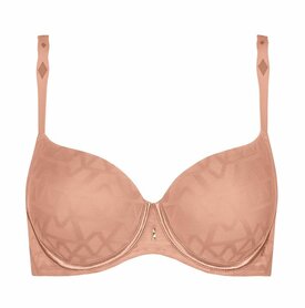 Lisca Beugel BH Opal Rose Blush Voorgevormd  20375-RH | 30532 t/m 30535