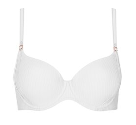 Lisca Beugel BH Laura Voorgevormd White 20325-01 | 31574 t/m 31578