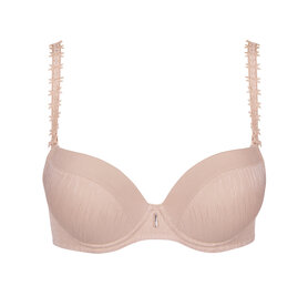 Lisca Beugel BH Gracia Voorgevormd Peach 20251-20252 | 23490 t/m 23495-28334