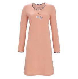 Ringella Dames Nachthemd Teerose 5511007-838 | 32060