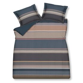 Vandyck Dekbedovertrek Nighttide SAM125230 | 32410