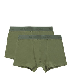 Ten Cate Boys Shorts 2-Pack Army Green 31987-3172 | 24908