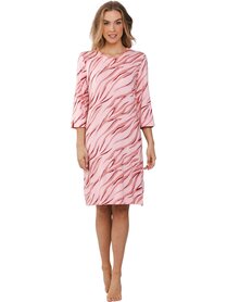 Pastunette Dames Nachthemd Light Pink 111251-210-2-200 | 31677