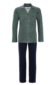 Ringella Men Pyjama Cyprus 5541201-572 | 32162