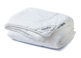 Linolux Synthetisch Kwalisoft Excellent 7Air All-Seasons Light Dekbed DBLNX 800LI | 31879