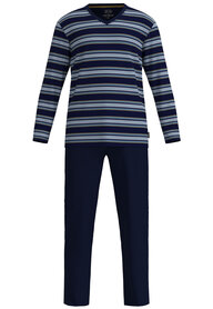 Ceceba Heren Pyjama Donkerblauw 31284-6533-632 | 32240