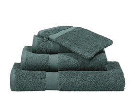 Vandyck Badgoed Collectie Prestige Uni Forest Green 32369