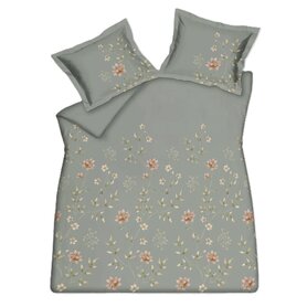 Vandyck Dekbedovertrek Fleurine Thyme SABB25209 | 32372
