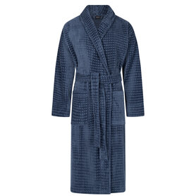 Linolux Badjas Platinium Denim BJ255 DEN | 32255