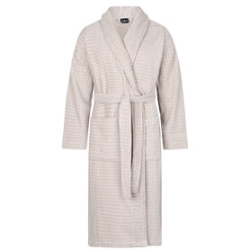 Linolux Badjas Platinium Stone BJ255 STO | 32256