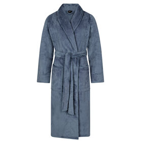 Linolux Badjas Lou Denim MVJAS LOU DE | 32259