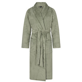 Linolux Badjas Lou Green MVJAS LOU GN | 32260