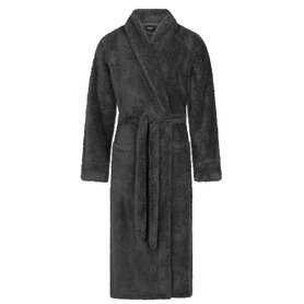 Linolux Badjas Noah Grey MVJAS NOA GRE | 32263