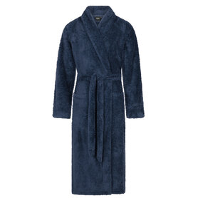 Linolux Badjas Noah Denim MVJAS NOA DEN | 32262