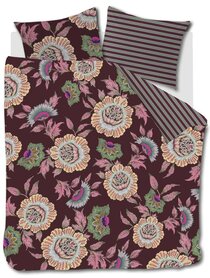 Oilily Dekbedovertrek Ruby Sits Multi 32354