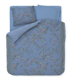 Pip Studio Dekbedovertrek Bustani Blue 32349