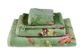 Pip Studio Badgoed Secret Garden Green 29914