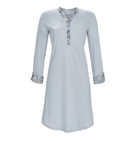 Ringella Dames Nachthemd Brilliant Blue 5511039-279 | 32112
