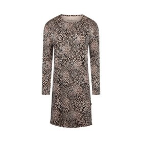 Charlie Choe Dames Nachthemd Light Pink O57137-38 | 32312