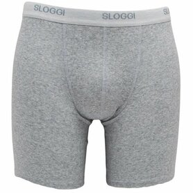Sloggi Men Basic Long  Blackcom.10018381-0034 | 9082