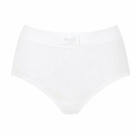 Sloggi Women Double Comfort Maxi Wit  1022805-003 | 266