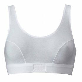 Sloggi Women Double Comfort Top Wit 10222797-003 | 270