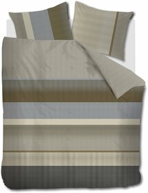 Beddinghouse Dekbedovertrek Marthe Sand 32352
