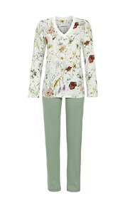 Ringella Dames Pyjama Multi 5511217-980 | 32057