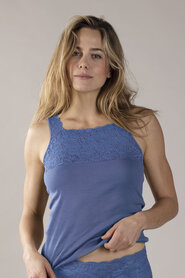 Nina Von C. Hemd Azzurro 70-300-499-780 | 32117