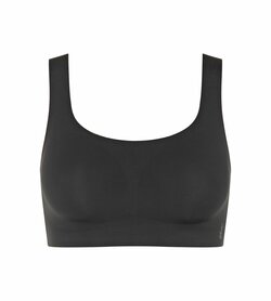 Sloggi Top Zero Feel 2.0 Voorgevormd Black 10217786-0004 | 29595