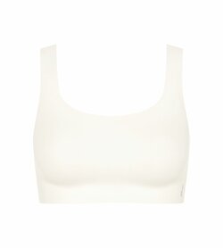 Sloggi Top Zero Feel 2.0 Voorgevormd Silk White 10217786-00GZ | 29597