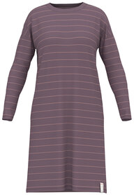 Tom Tailor Dames Nachthemd Lila 60346-6061-723 | 32180
