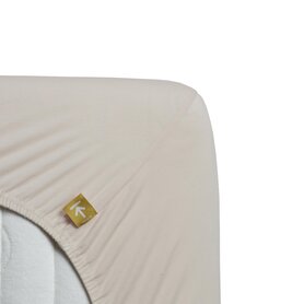 Beddinghouse Jersey Hoeslaken Natural | 30195