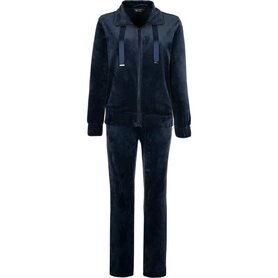 Pastunette Dames Huispak Dark Blue 181199-204-1-520 | 32475