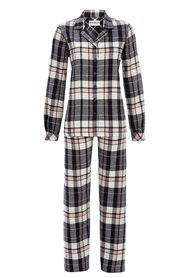 Ringella Dames Flanel Pyjama Night 5517205-286 | 32455