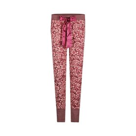 Charlie Choe Dames Loungebroek Cassis O57127-38 | 32297