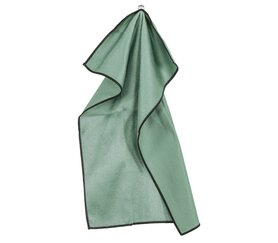 Tiseco Glazendoek Greenstone | 32490